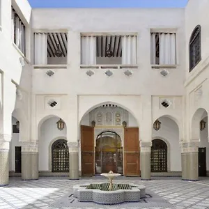 Riad Riad Palais Bahia