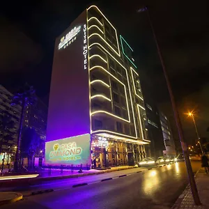 5* Hotel Casa Diamond