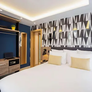 4* Aparthotel Adagio Premium City Center